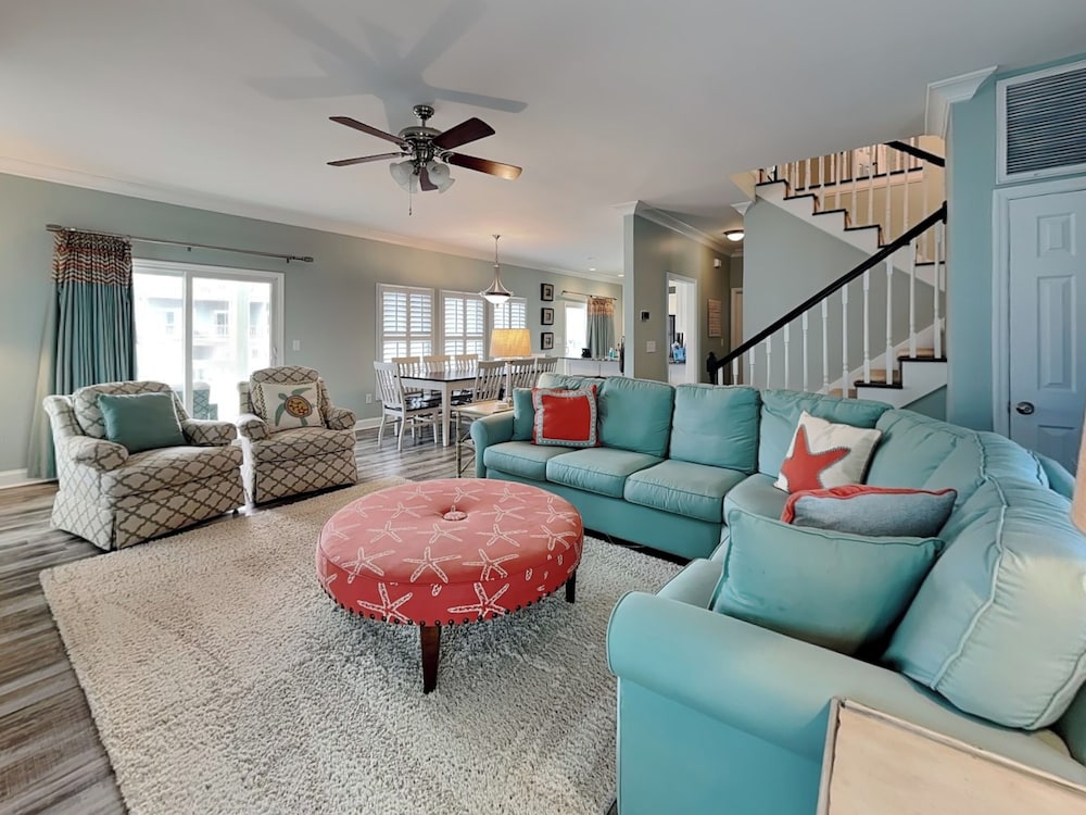 Driftwood by Topsail Realty