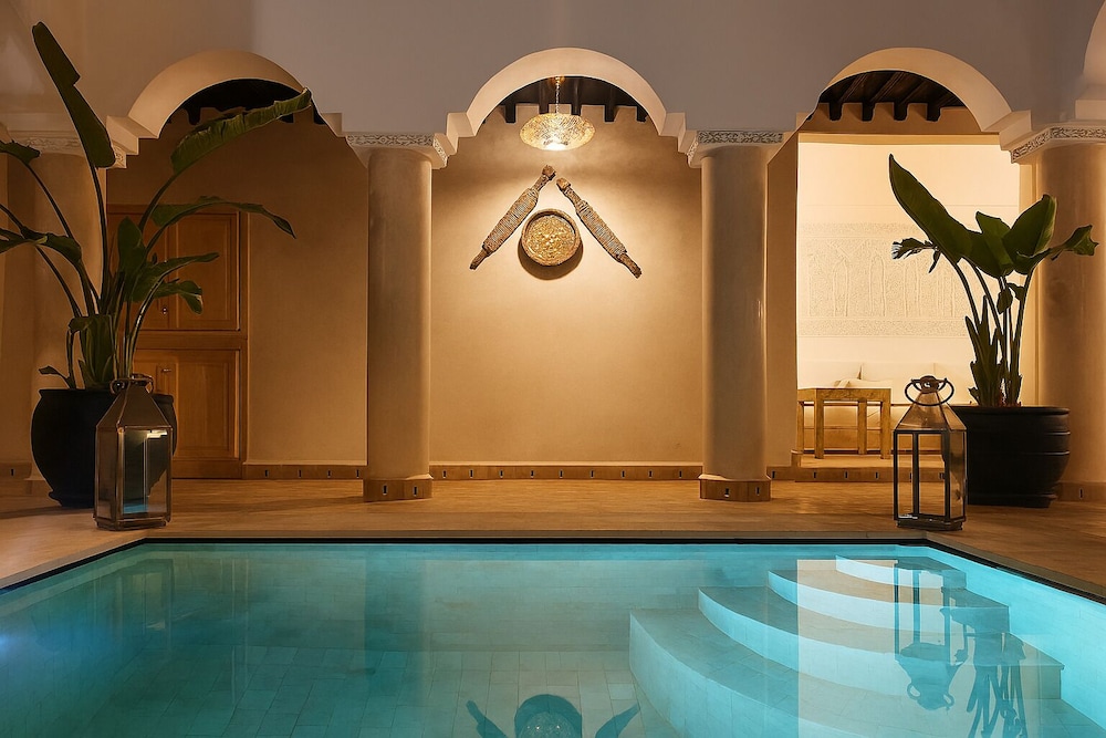 RIAD BIJOUX