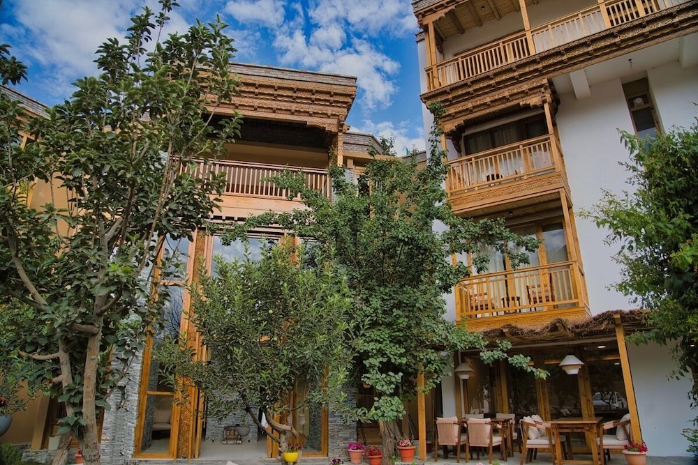 Hotel Stendel