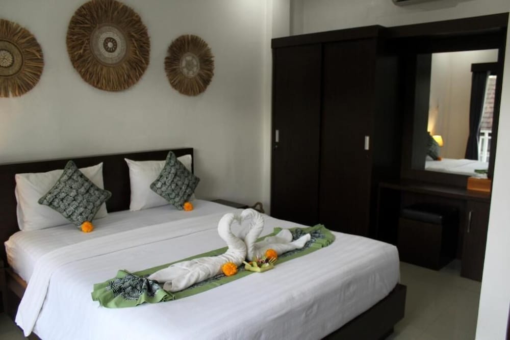 Hanaka Riverside Ubud