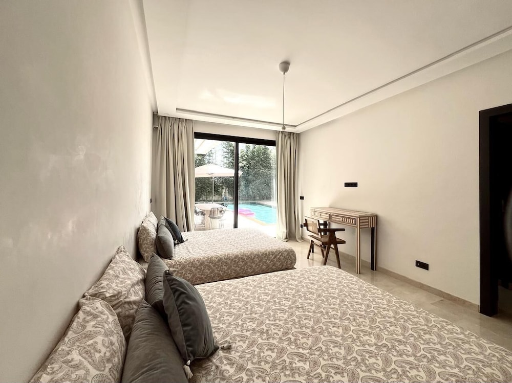 VILLA KECH