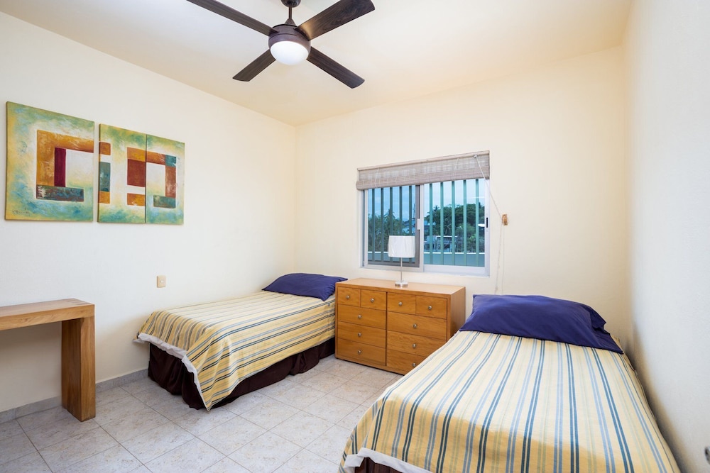 Colibrí Condominiums Colibri 504
