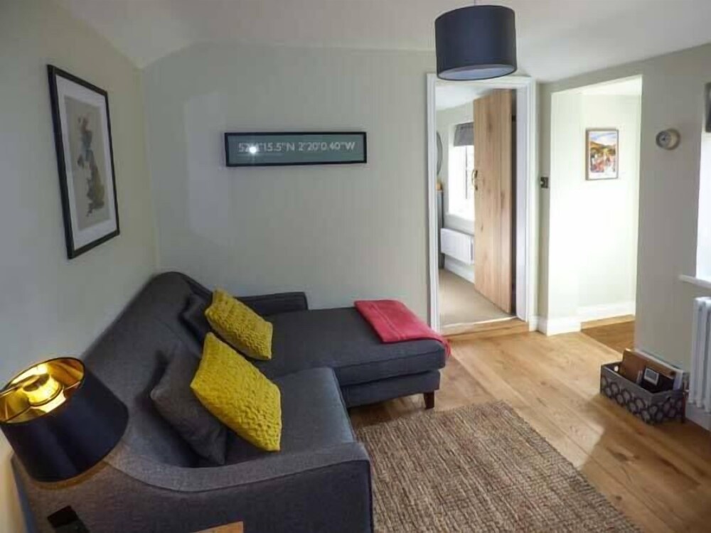 Kitts Cottage