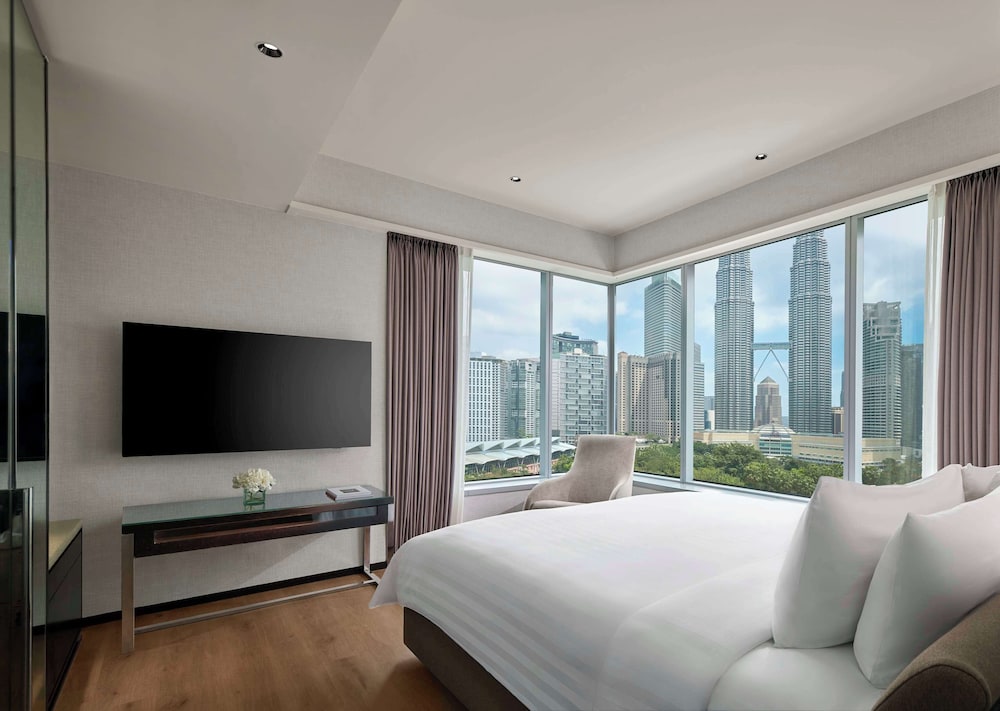 Traders Hotel, Kuala Lumpur 15