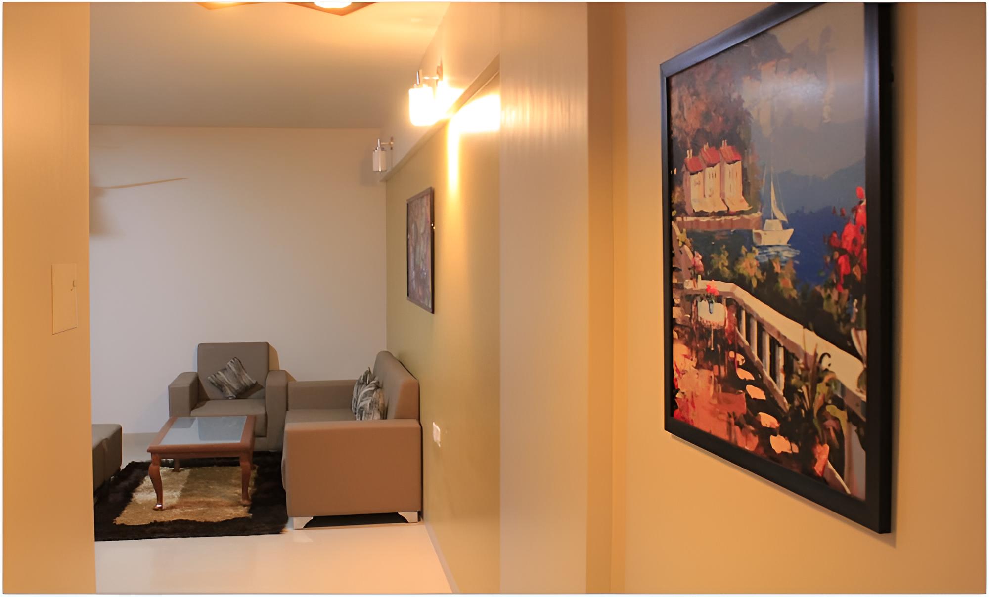 Bird Of Paradise- Hospitality view 4