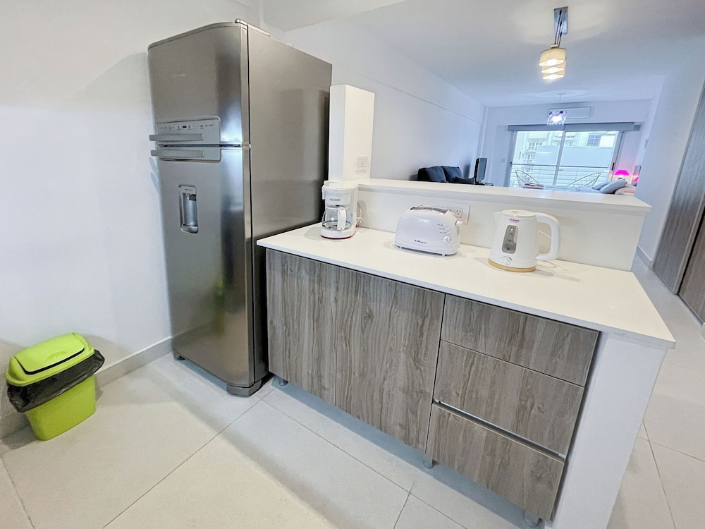 Ayres Suites Rio de Janeiro