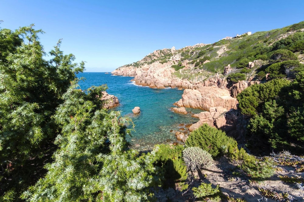 Holiday Home in Sardinia With Sea Views photo 5