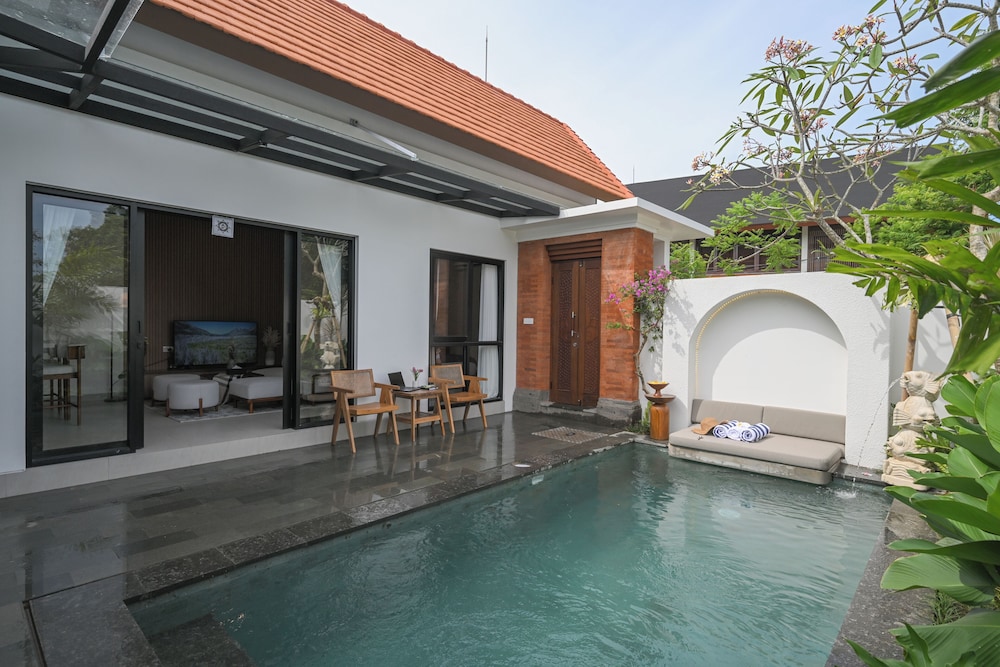 The Ardana Residence