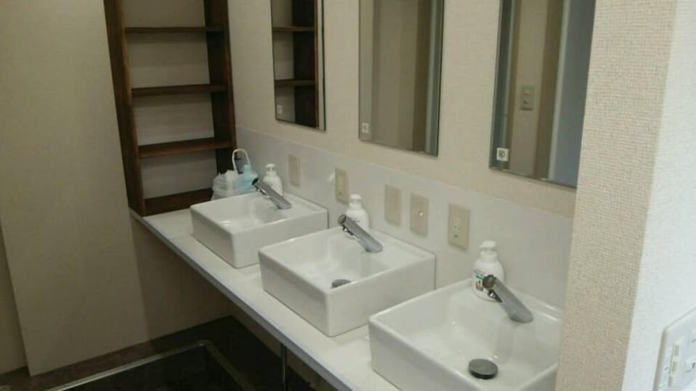 Vitti Lodge & Family Apartment - Hostel