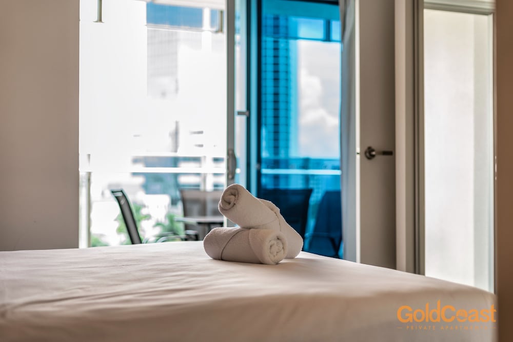 Surfers Paradise Vacations - Gold Coast Private Apartments - Property Image 20