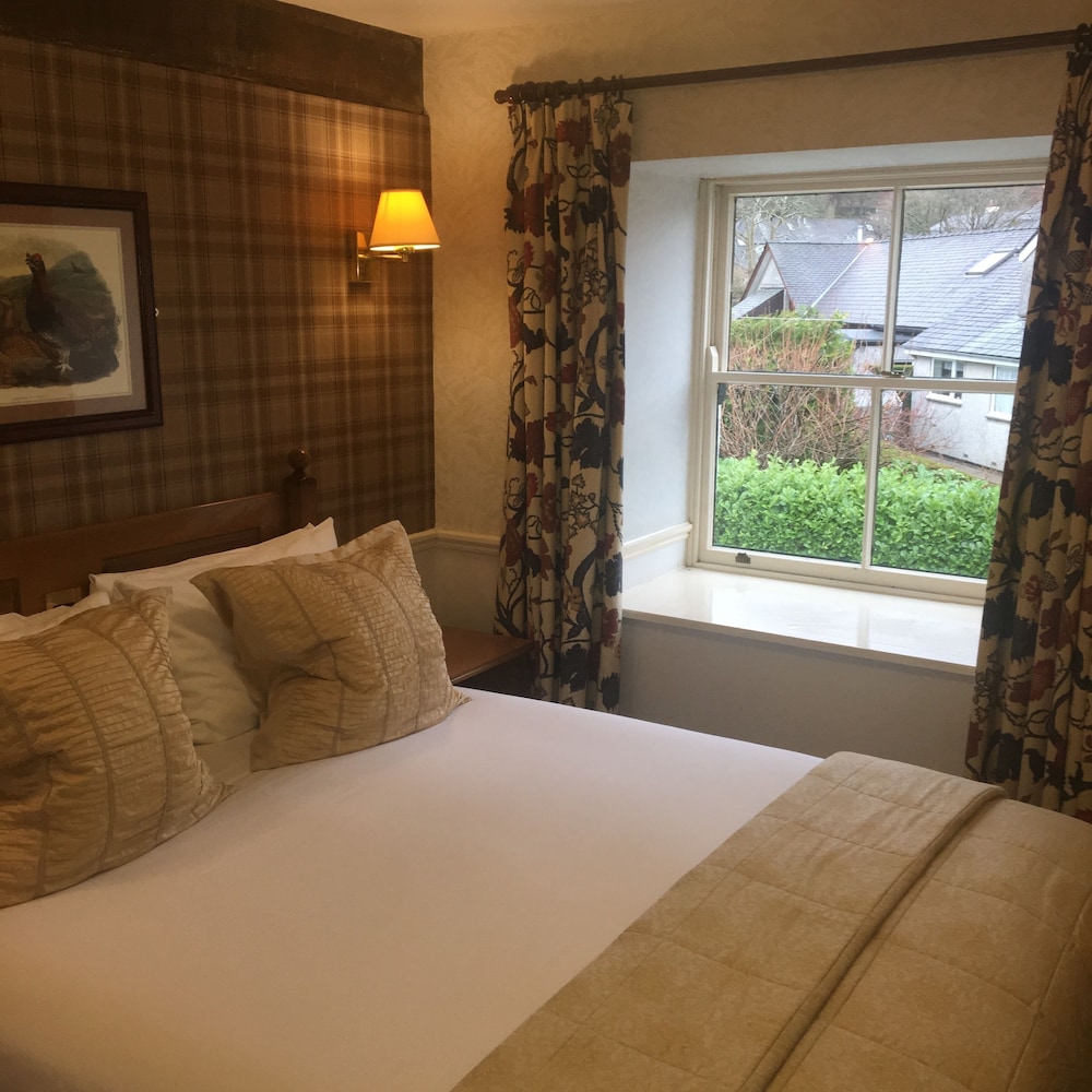 Crown Inn Coniston