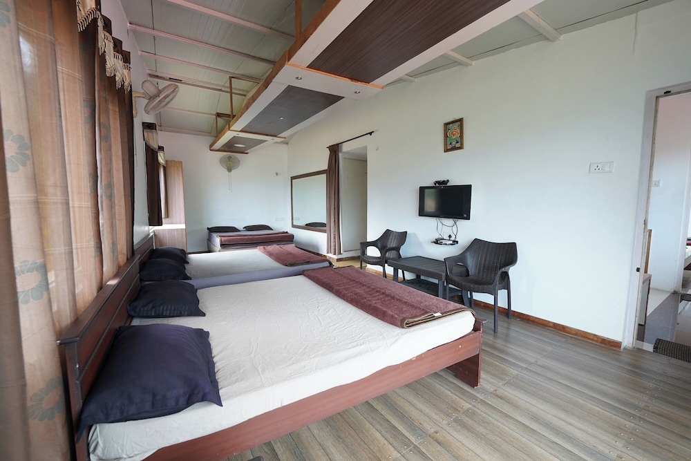 Bison Inn Ooty