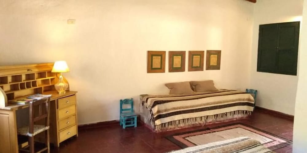Finca La Paya