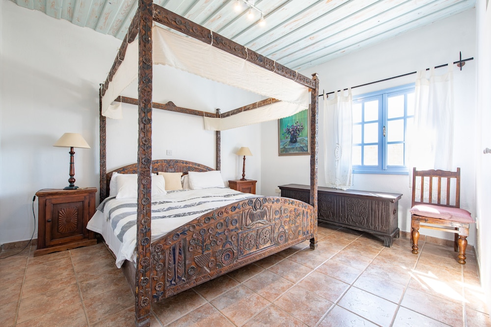 Adamos studio Hotel Apartments view 3