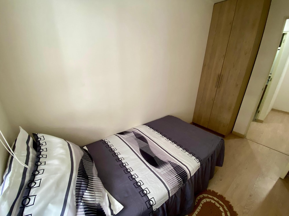 Central Apartment in Lima (405)