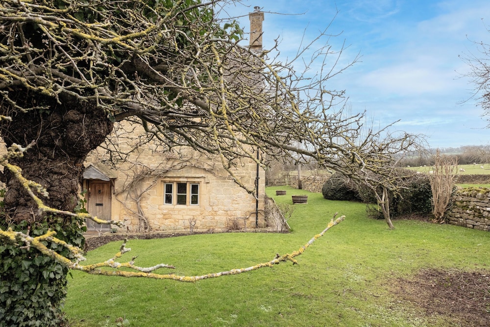 Orchard Cottage, Lovely Home near Broadway