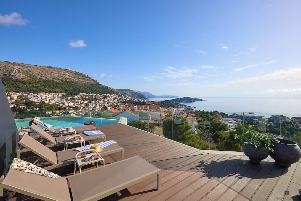 Hedera Estate, Villa Hedera XX