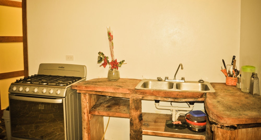 El Jardin del Coco