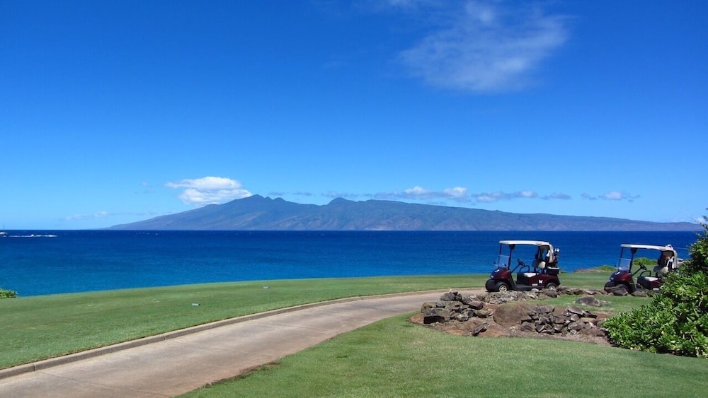 Kapalua Bay Villa 15g123 Gold+ Ocean View! - Image 3
