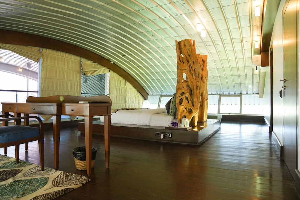 Regenta Beach House Resort, Goa