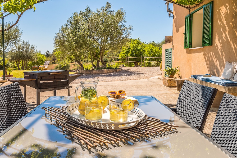 Villa Son Fornes