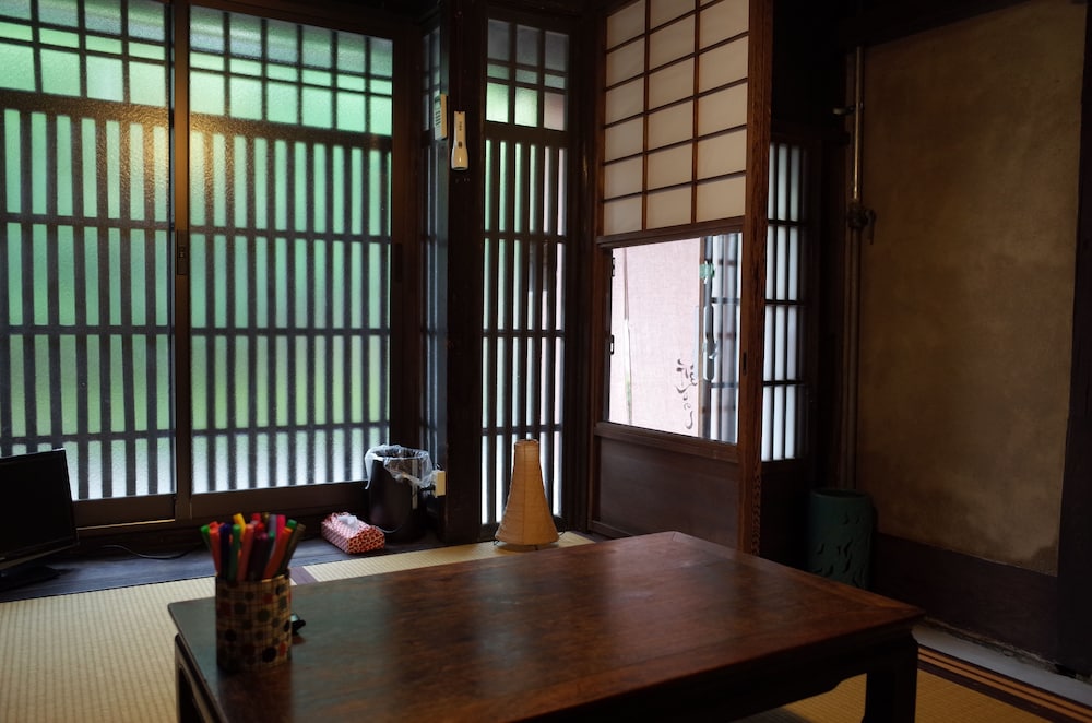 Guesthouse Chikayoshi