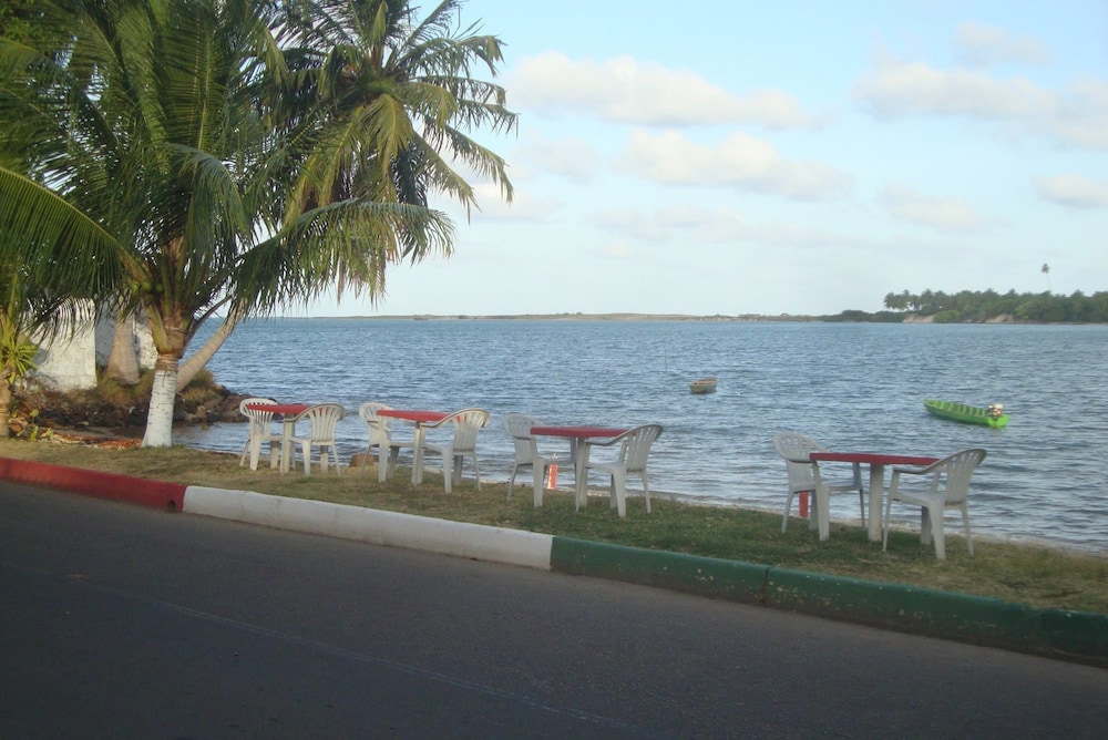 Pousada Degraus