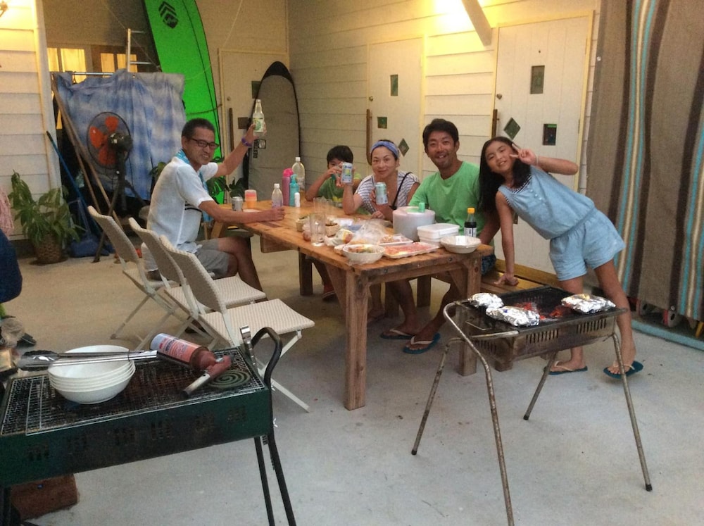 Shimanchu Guesthouse YUIEN