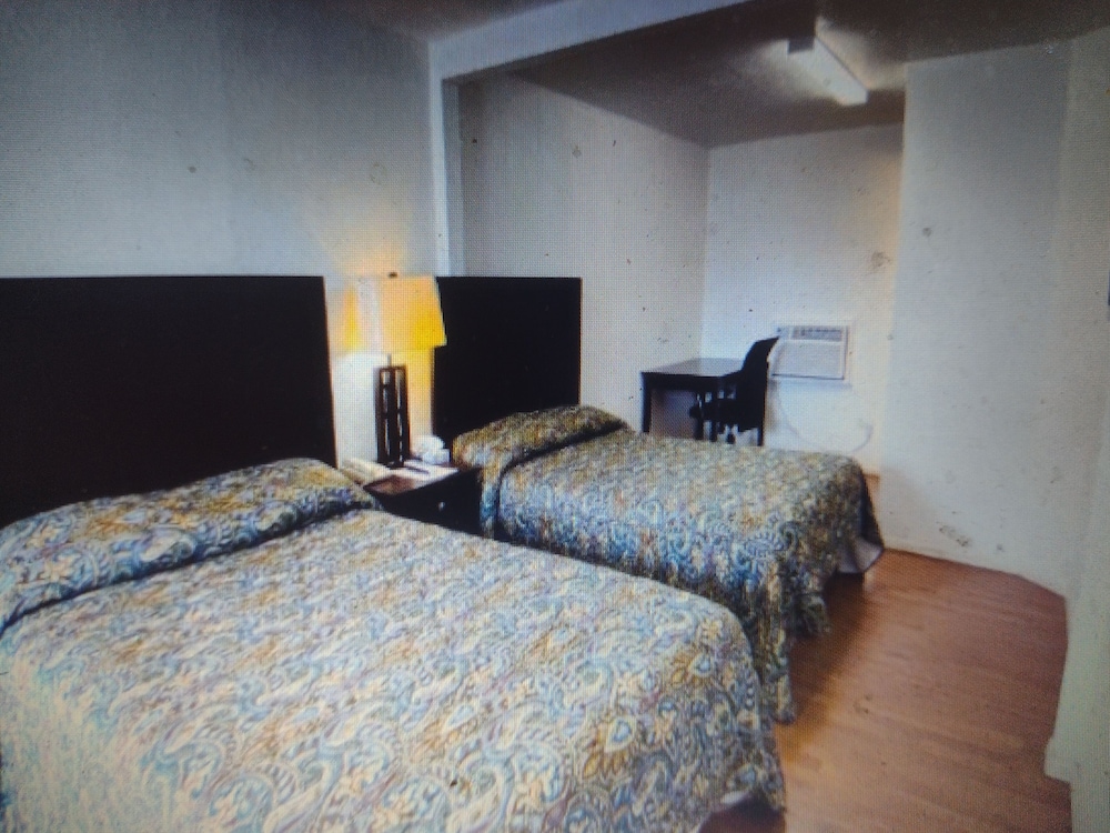 Budget Inn & Suites view 4