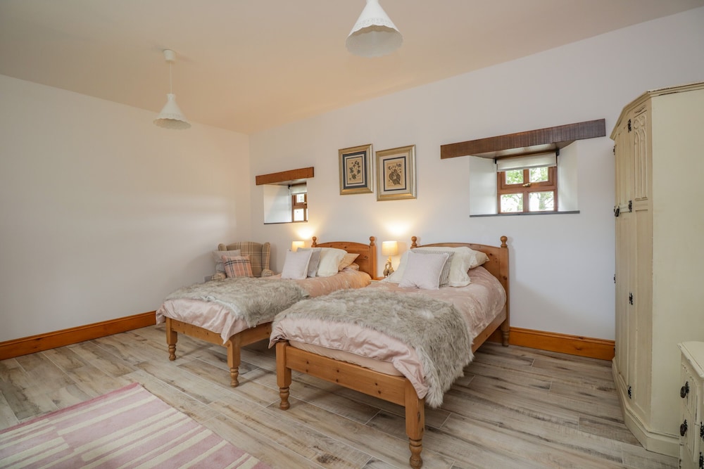 Torties Cottage