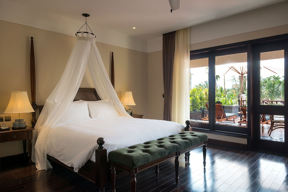 La Siesta Hoi An Resort & Spa 11