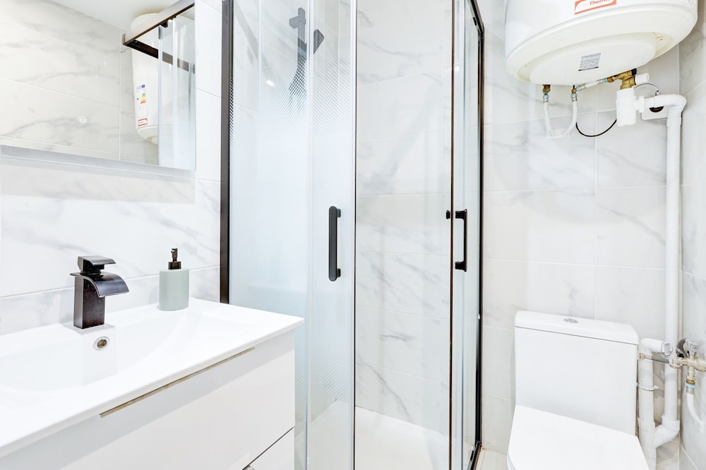 Paris Studio by Marais & Les Halles