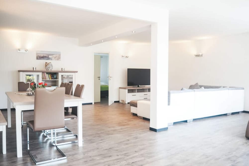 Holiday Apartment Festungsberg