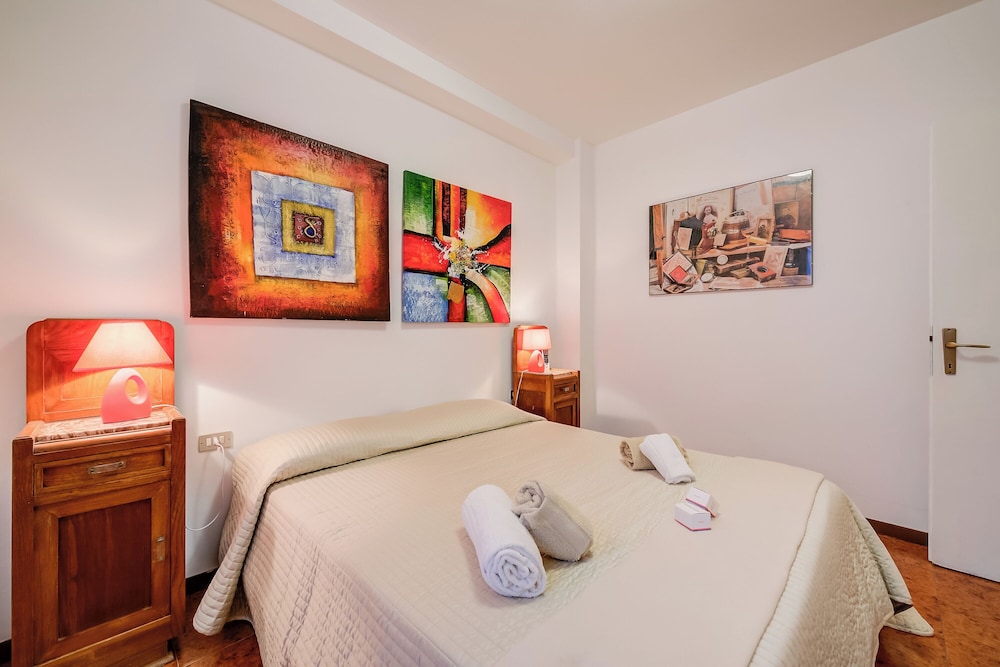 Franka House Terrace Private & Lake View