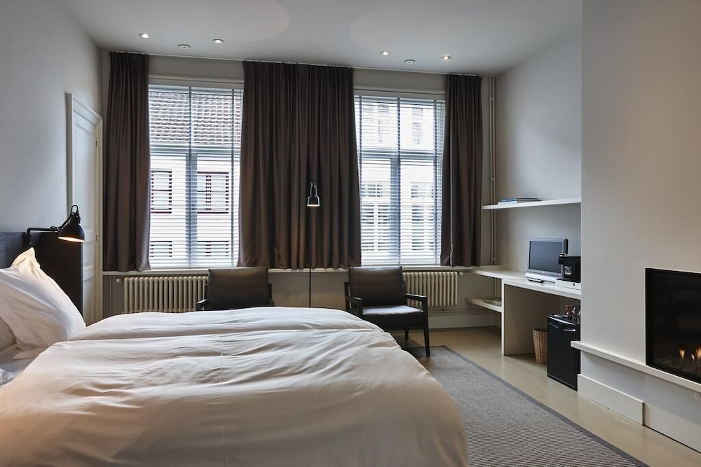 Bruges Vacations - BB St Jacobs - Property Image 33