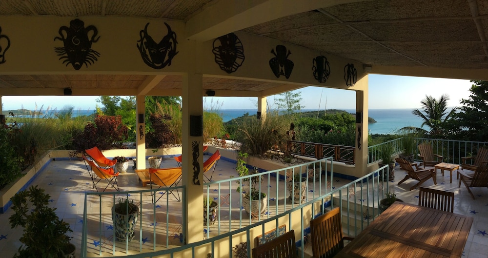 Suites la Colline