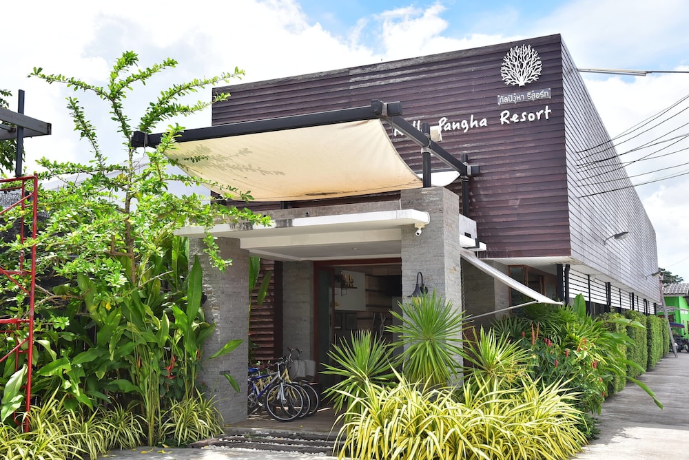 Hotel Kalla Pangha Resort - Image 1