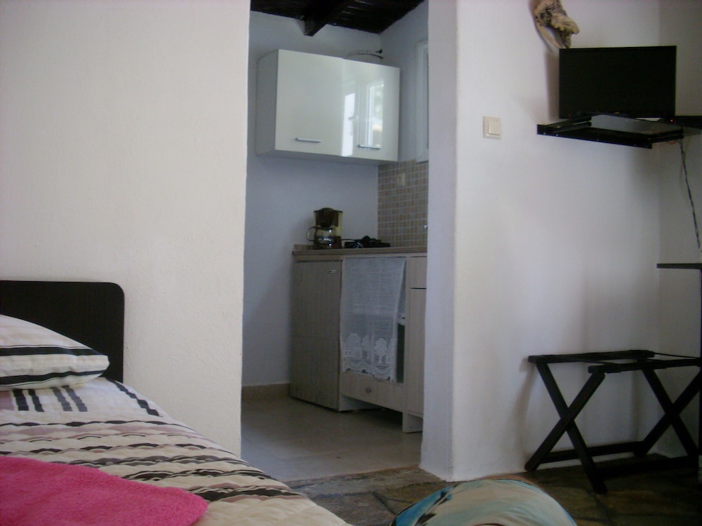 Studio Porto Marina view 5