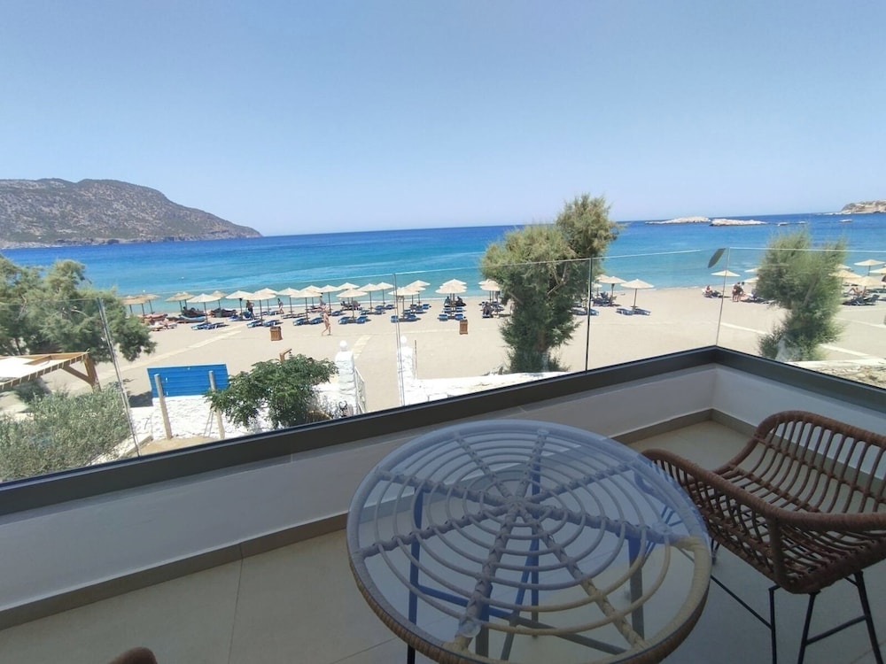 Tamaris Suites