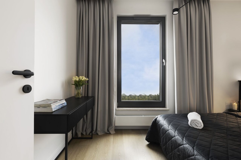 Elite Apartments Brabank Superior