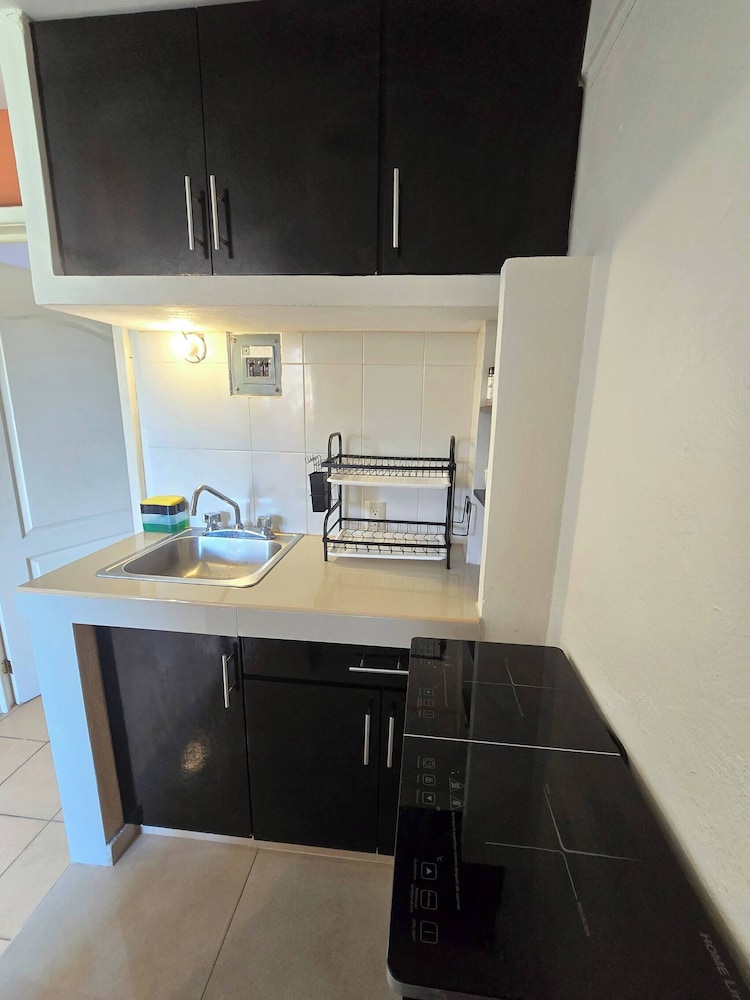 Loft Rayito de Sol, Zihuatanejo Center With AC