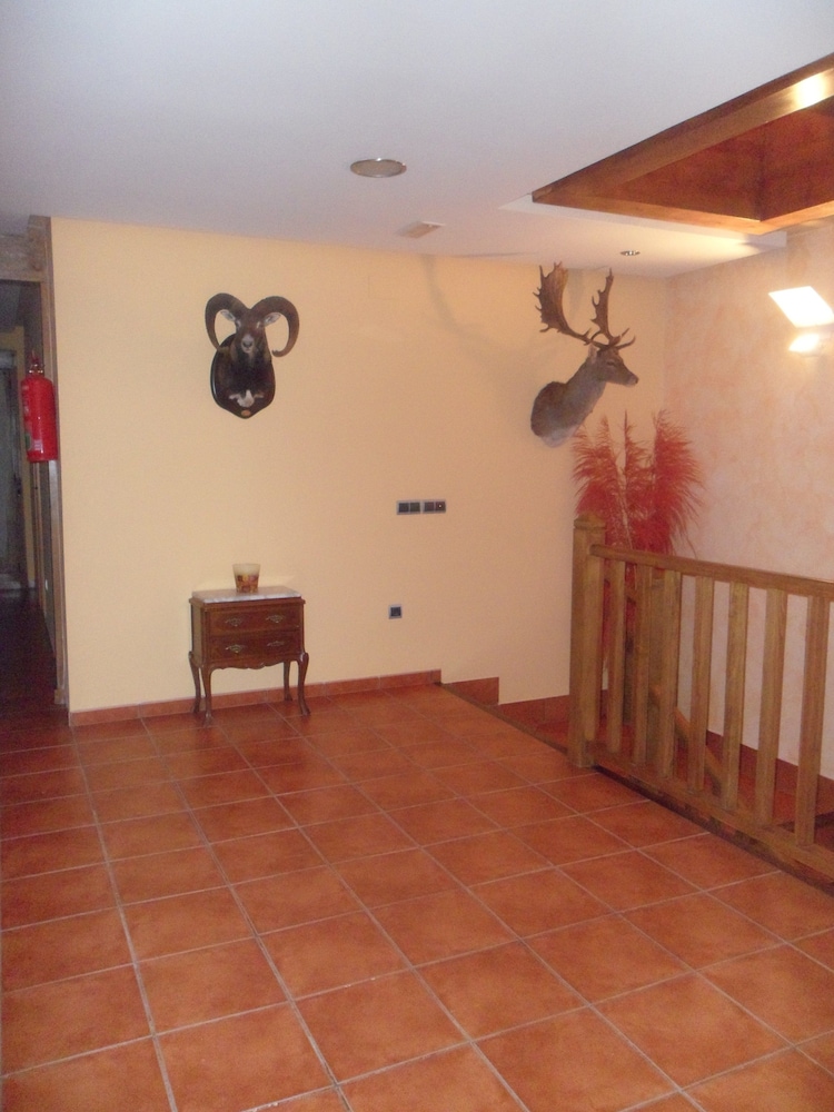 Casa Rural La Encina