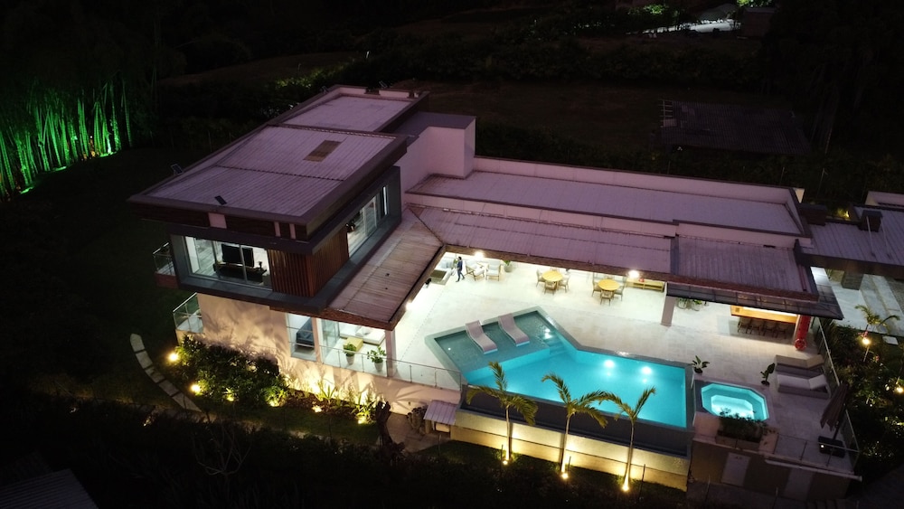 Hotel Casa Giraldo