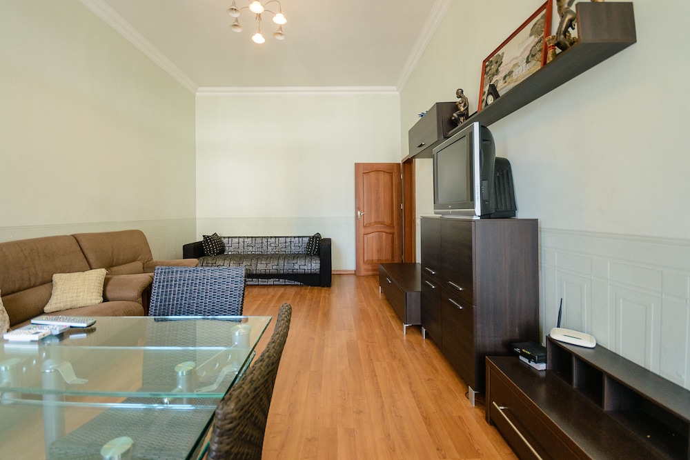 Kiev Accommodation Hotel Service
