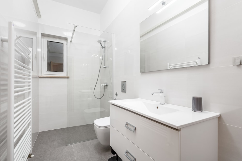 Apartments Gea
