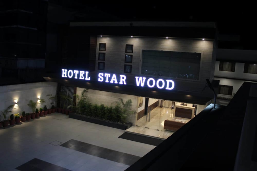Hotel Star Wood