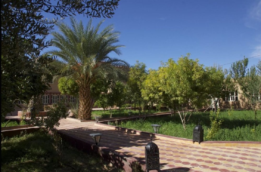 Oasis Dar Ouanou view 5