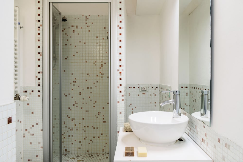 Home at Hotel Copernico Apt