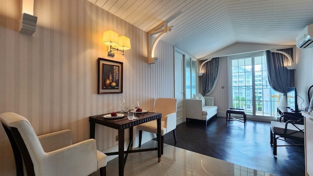Grand Florida 1Bedroom CloseToBeach G511