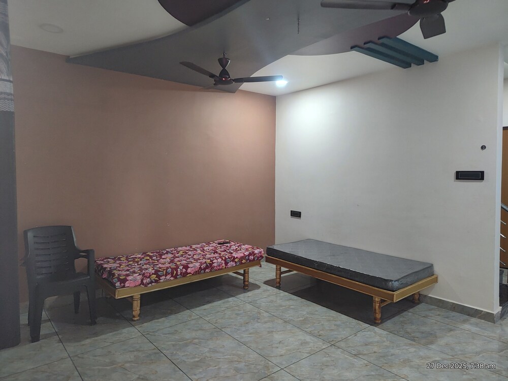MAHAKALI HOMESTAY